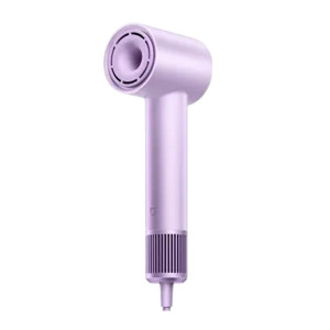 Фен для волос Xiaomi Mijia Hair Dryer H501, фиолетовый