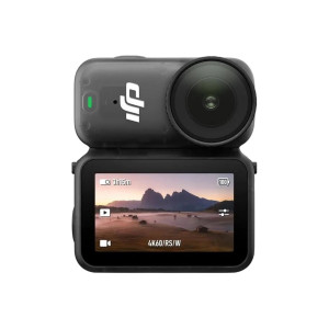 Экшн-камера DJI Osmo Nano, 64GB (Standard Combo)