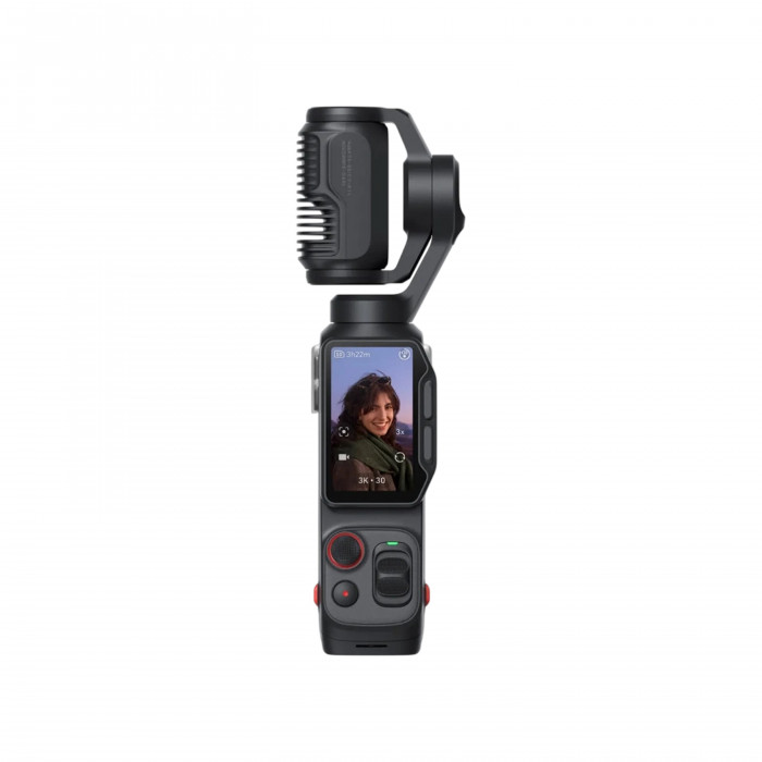 Экшн-камера Insta360 Luna Ultra Creator Combo
