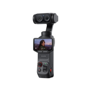 Экшн-камера Insta360 Luna Ultra Creator Combo