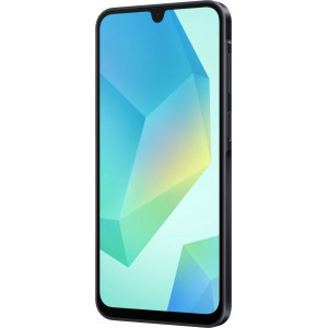 Смартфон Samsung Galaxy A16 4/128GB, Black