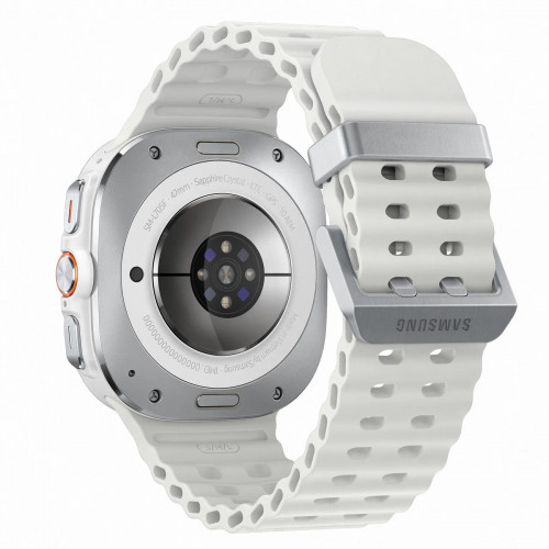 Умные часы Samsung Galaxy Watch Ultra 47mm, White
