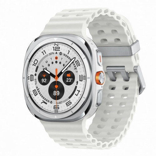 Умные часы Samsung Galaxy Watch Ultra 47mm, White