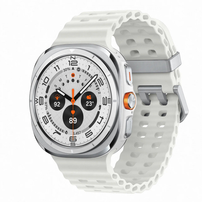 Умные часы Samsung Galaxy Watch Ultra 47mm, White