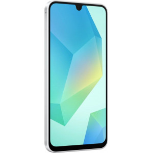 Смартфон Samsung Galaxy A16 4/128GB, Light Gray