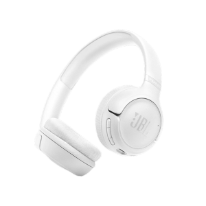Беспроводные наушники JBL Tune 530BT, White