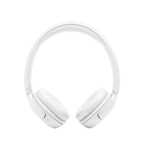 Беспроводные наушники JBL Tune 530BT, White