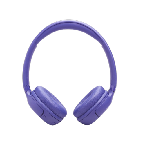 Беспроводные наушники JBL Tune 530BT, Purple