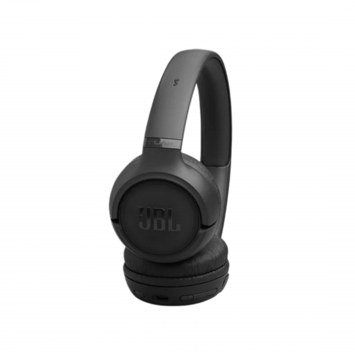 Беспроводные наушники JBL Tune 530BT, Black