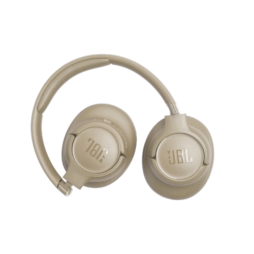 Беспроводные наушники JBL Tune 730BT, Beige