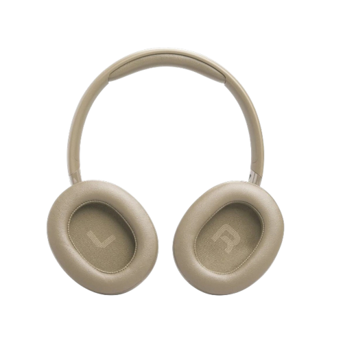 Беспроводные наушники JBL Tune 730BT, Beige