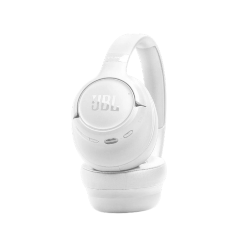 Беспроводные наушники JBL Tune 730BT, White