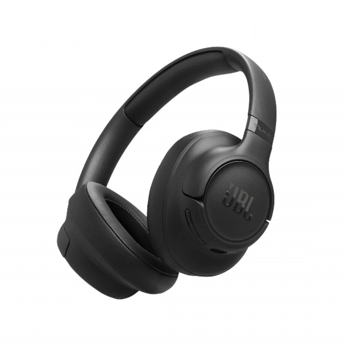 Беспроводные наушники JBL Tune 730BT, Black