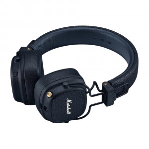Беспроводные наушники Marshall Major V, Midnight Blue