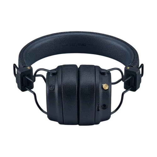 Беспроводные наушники Marshall Major V, Midnight Blue