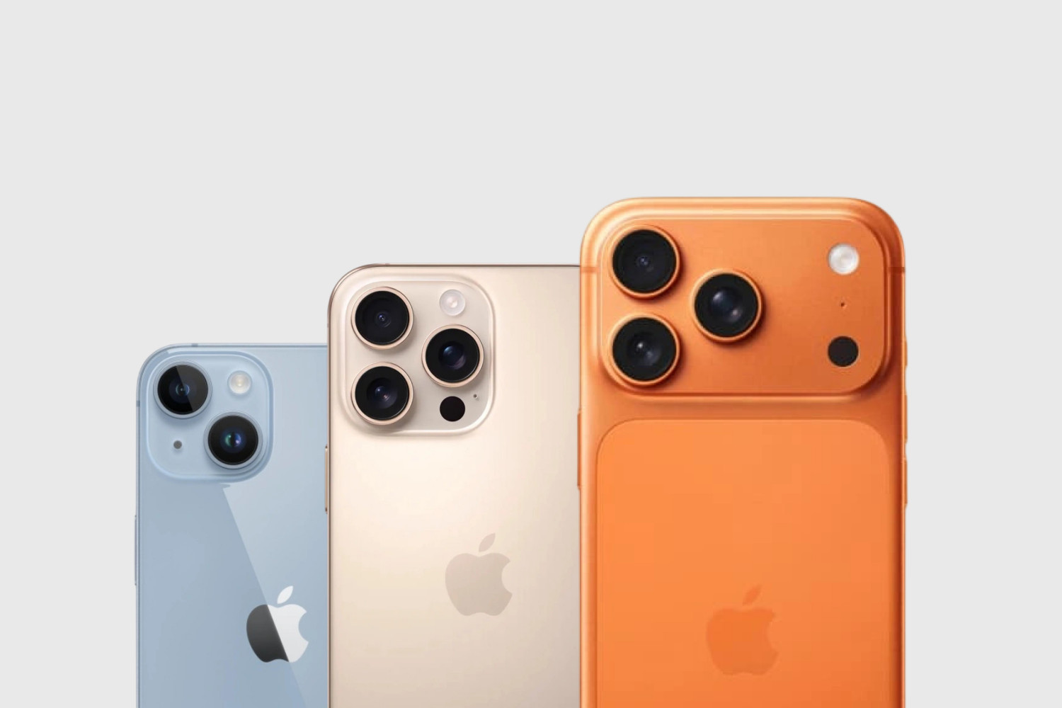 Стоит ли менять iPhone каждый год