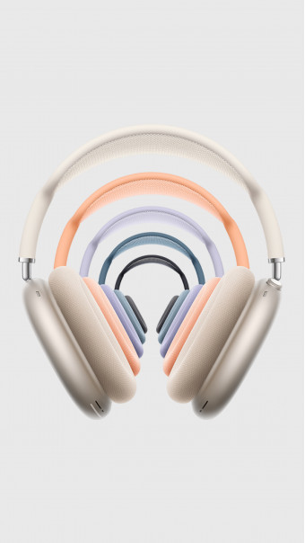 Сравнение AirPods Max 2 и AirPods Max 2024: отличия, характеристики, что купить