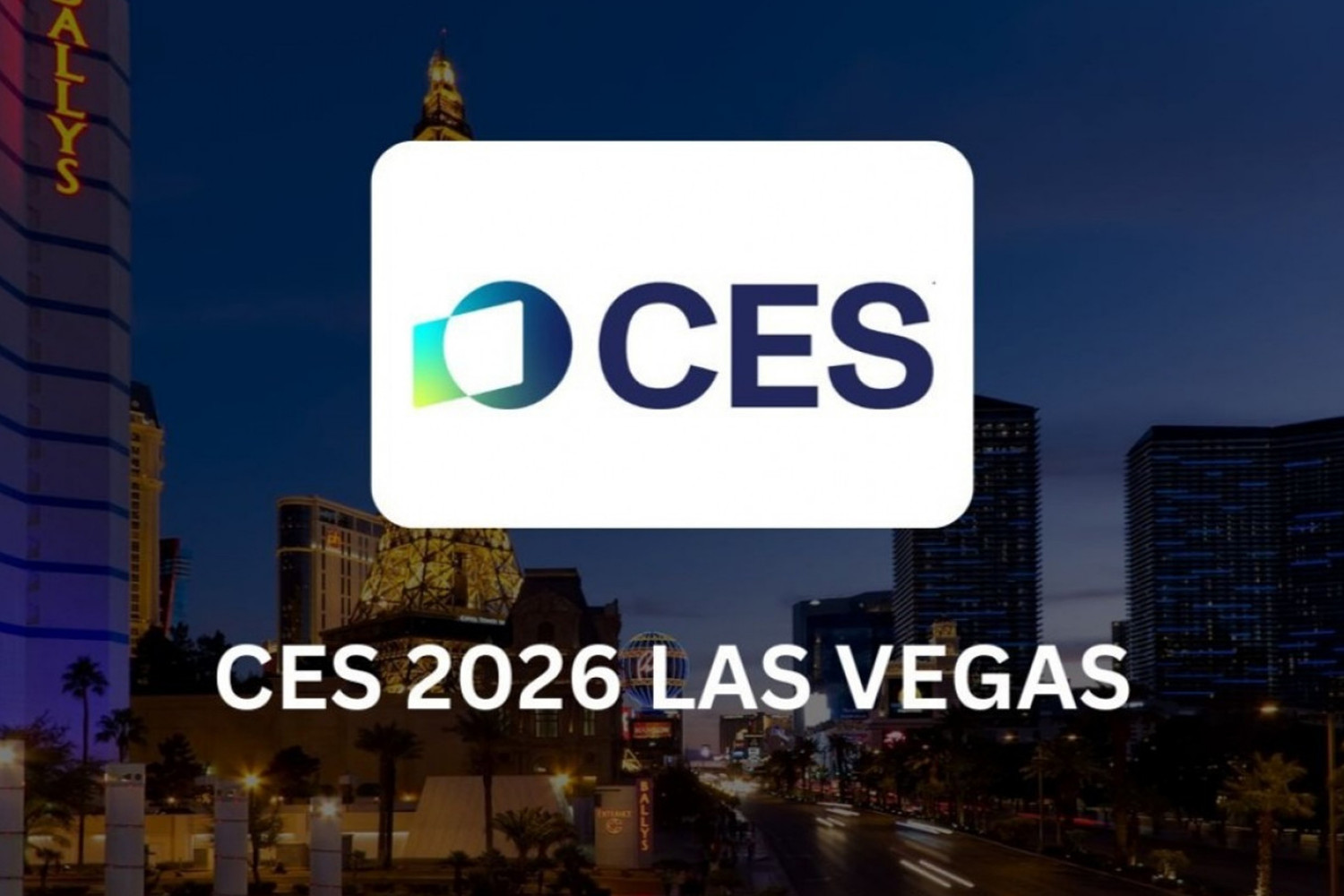 CES 2026: главные устройства и технологические тренды года