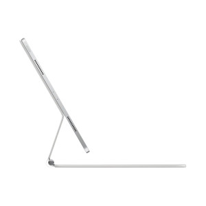 Клавиатура Apple Magic Keyboard для iPad Air 11" (M2, M3, M4 | 2024–2026), Air 10,9" и Pro 11" (2018–2022), White 
