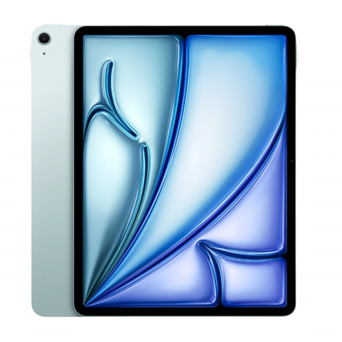 Планшет Apple iPad Air 13'' M4 (2026) Wi-Fi 128GB, Blue