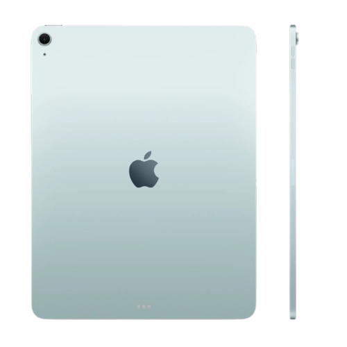 Планшет Apple iPad Air 13'' M4 (2026) Wi-Fi 128GB, Blue