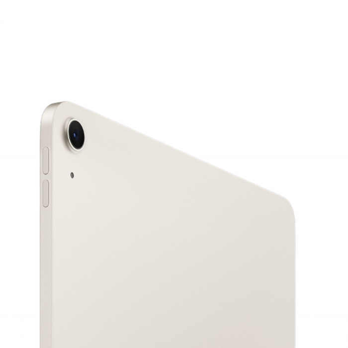 Планшет Apple iPad Air 13'' M4 (2026) Wi-Fi + Cellular 256GB, Starlight