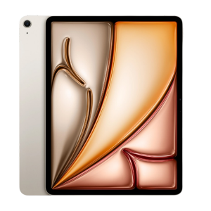 Планшет Apple iPad Air 13'' M4 (2026) Wi-Fi 128GB, Starlight