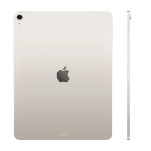 Планшет Apple iPad Air 13'' M4 (2026) Wi-Fi 128GB, Starlight