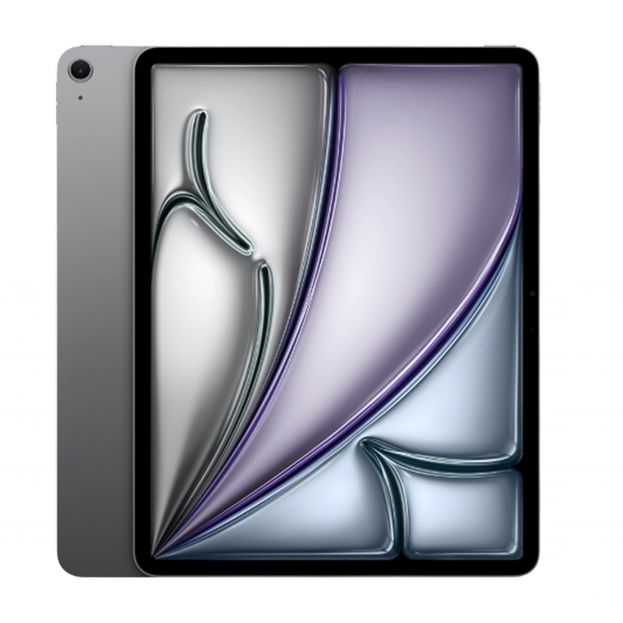 Планшет Apple iPad Air 13'' M4 (2026) Wi-Fi + Cellular 256GB, Space Gray