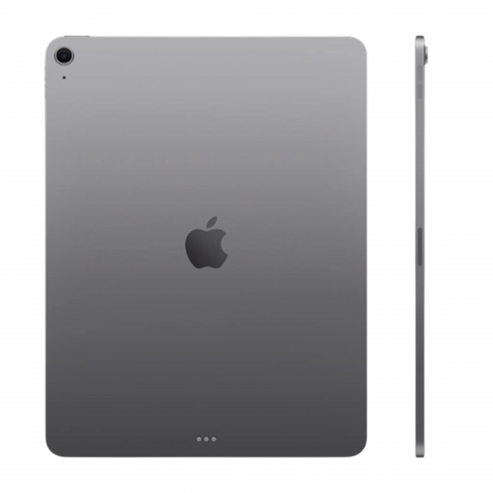 Планшет Apple iPad Air 13'' M4 (2026) Wi-Fi + Cellular 256GB, Space Gray