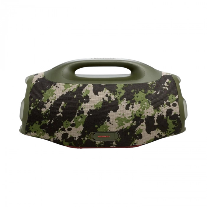 Портативная колонка JBL Boombox 4, Squad