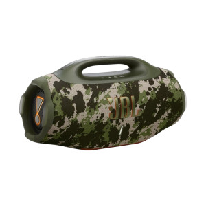 Портативная колонка JBL Boombox 4, Squad