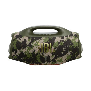 Портативная колонка JBL Boombox 4, Squad