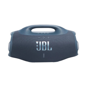 Портативная колонка JBL Boombox 4, Blue