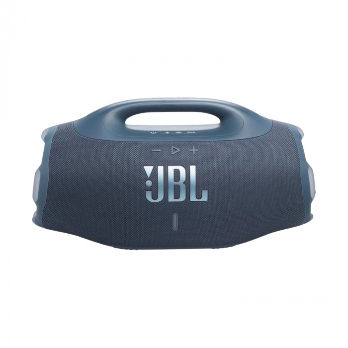 Портативная колонка JBL Boombox 4, Blue