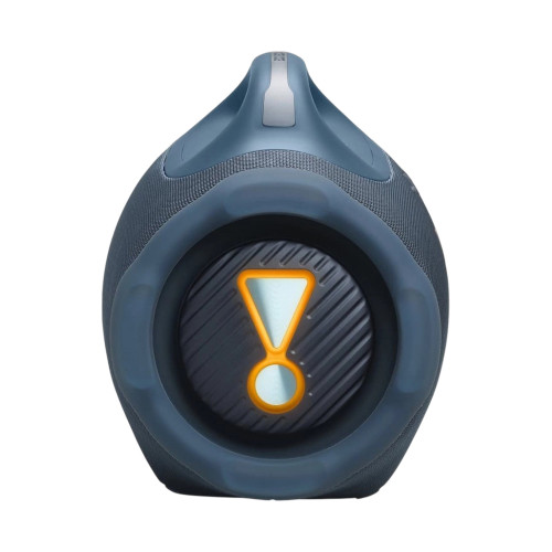Портативная колонка JBL Boombox 4, Blue