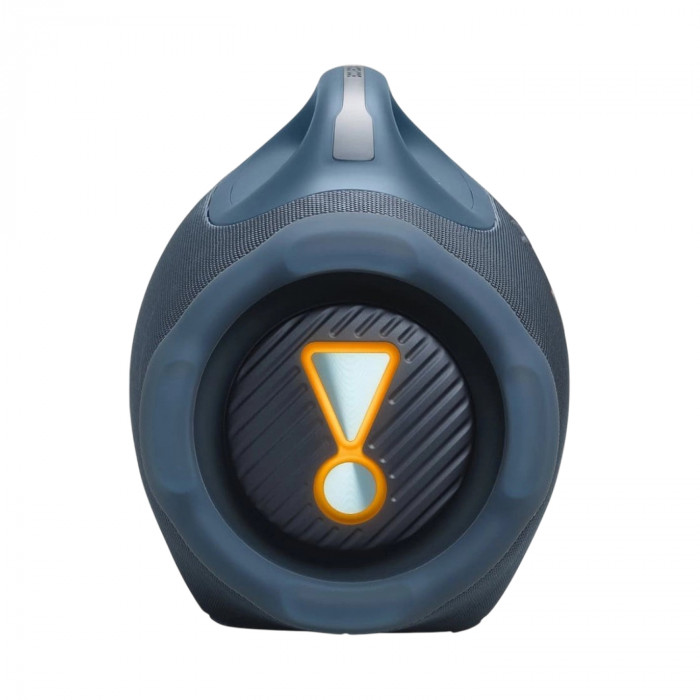Портативная колонка JBL Boombox 4, Blue