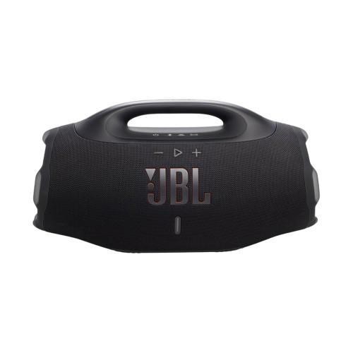 Портативная колонка JBL Boombox 4, Black