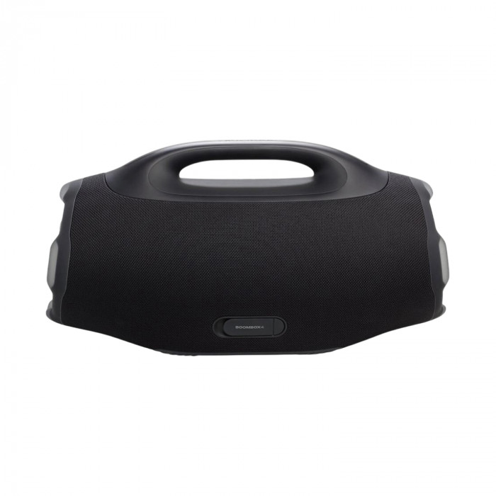 Портативная колонка JBL Boombox 4, Black