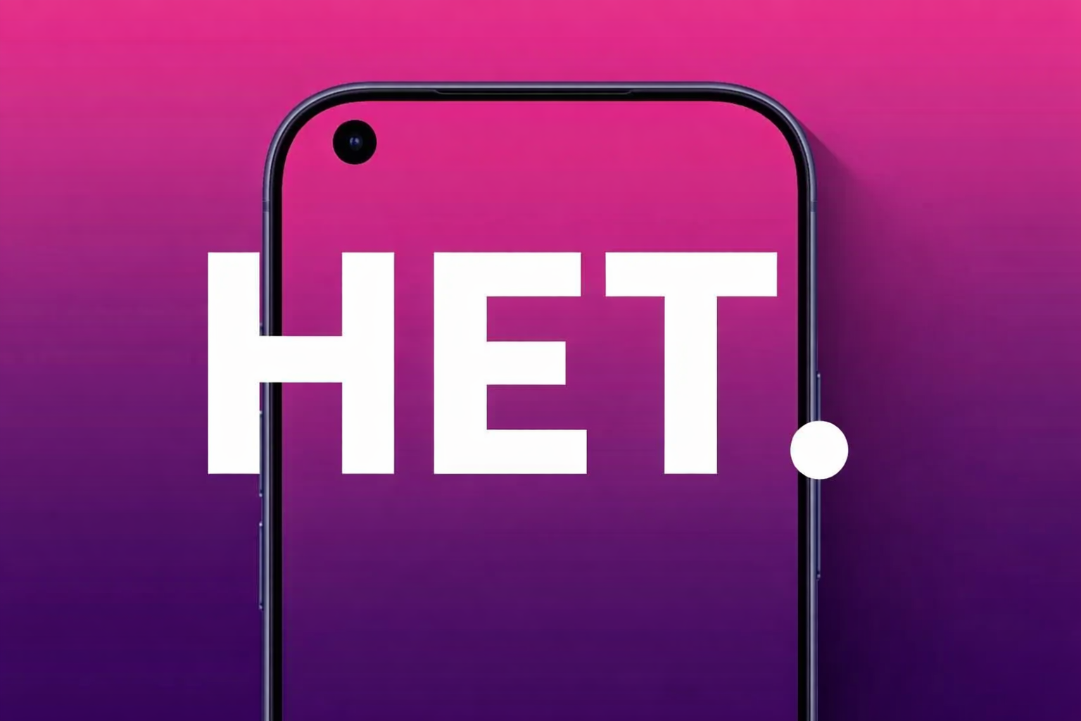 iPhone 18 Pro и Dynamic Island: что теперь известно