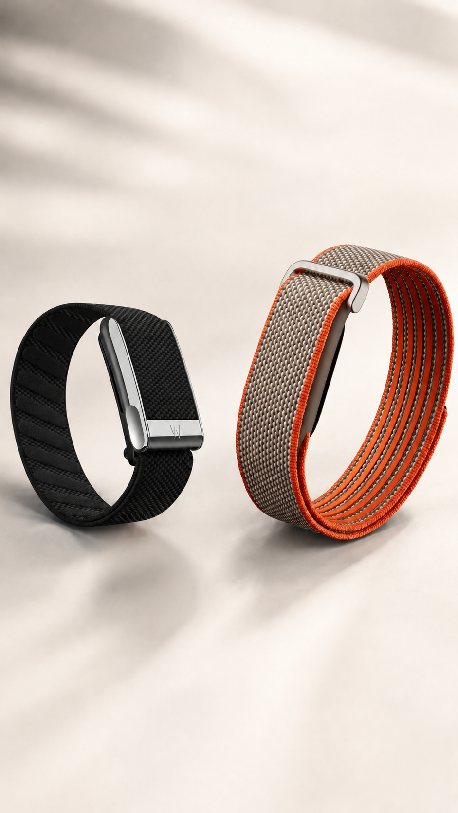 Google Fitbit Air: обзор, версия Stephen Curry и сравнение с WHOOP 5